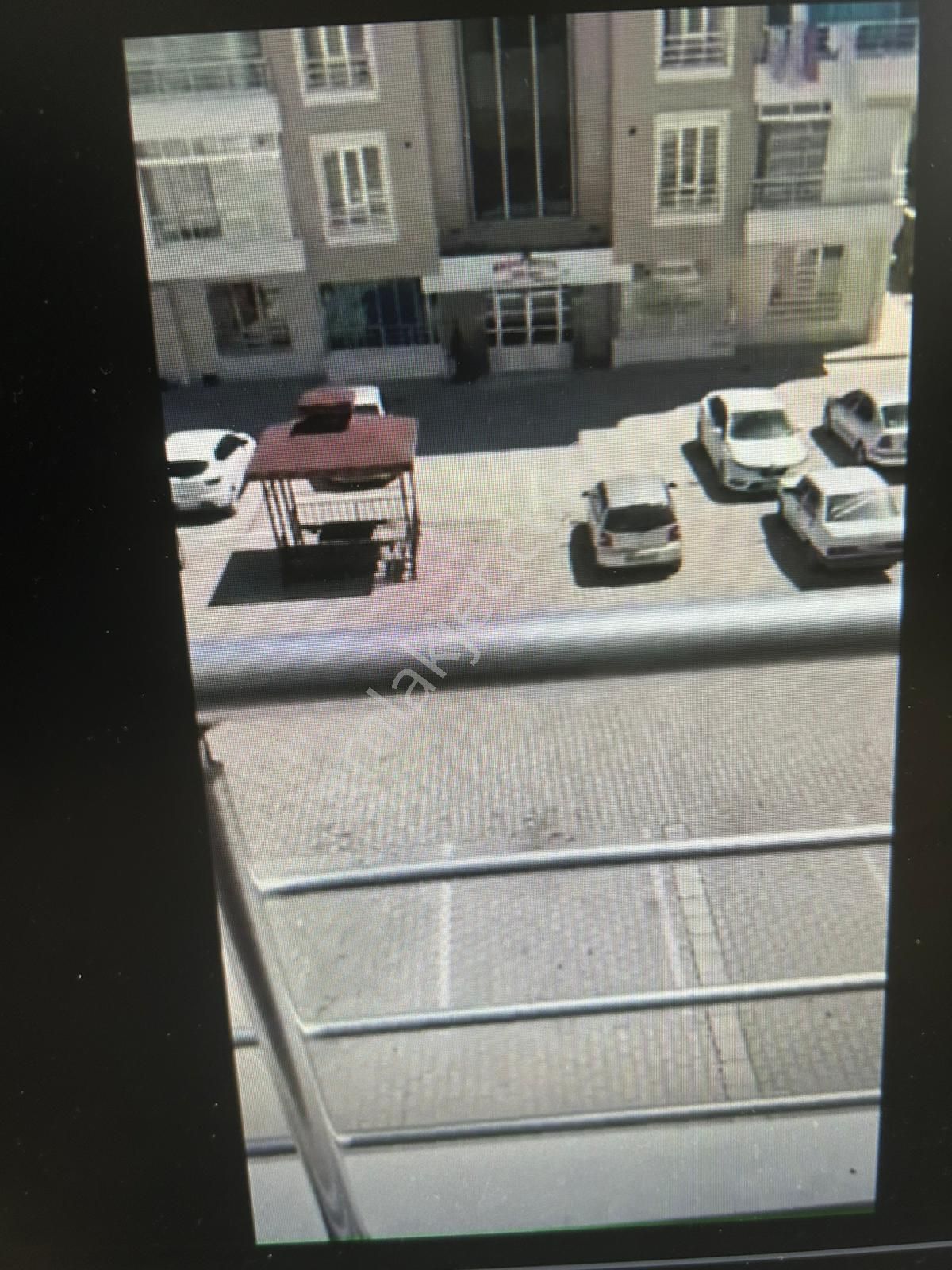 Başakşehir Sitesi 2. Etap Arakat Süper Daire