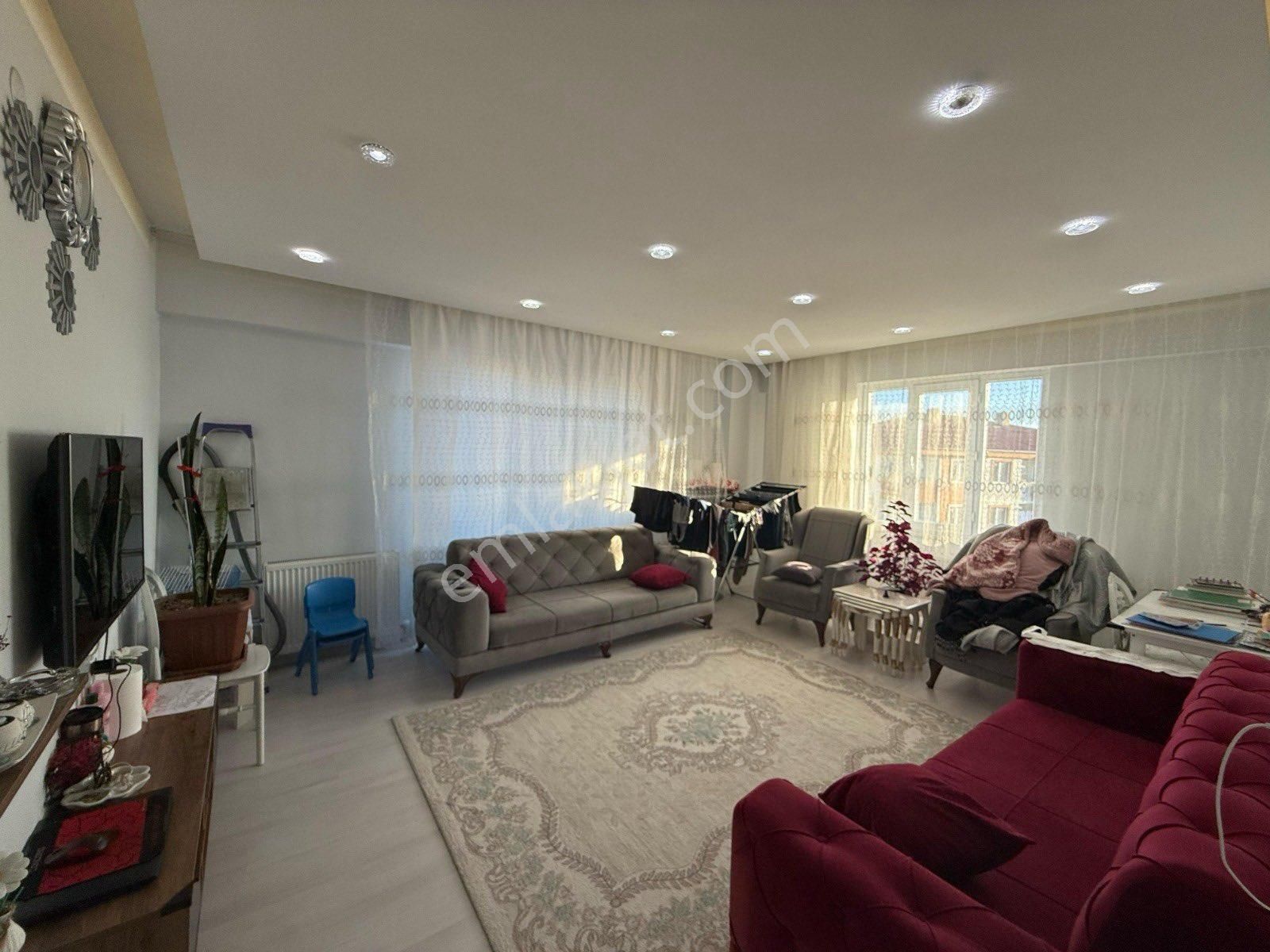 Çerkezköy Kızılpınarda 2+1 Satılık Daire Çoban Gayrimenkul