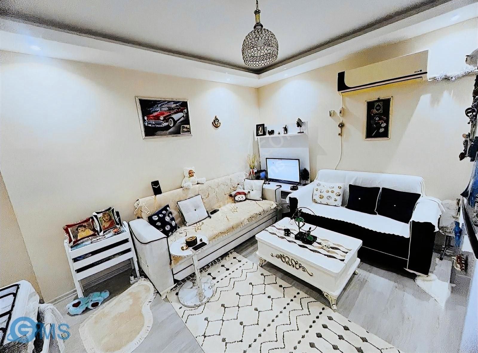 Mehmet Akif Ersoy Mahallesi'nde 7 Yaşında, 85m² 2+1 Daire