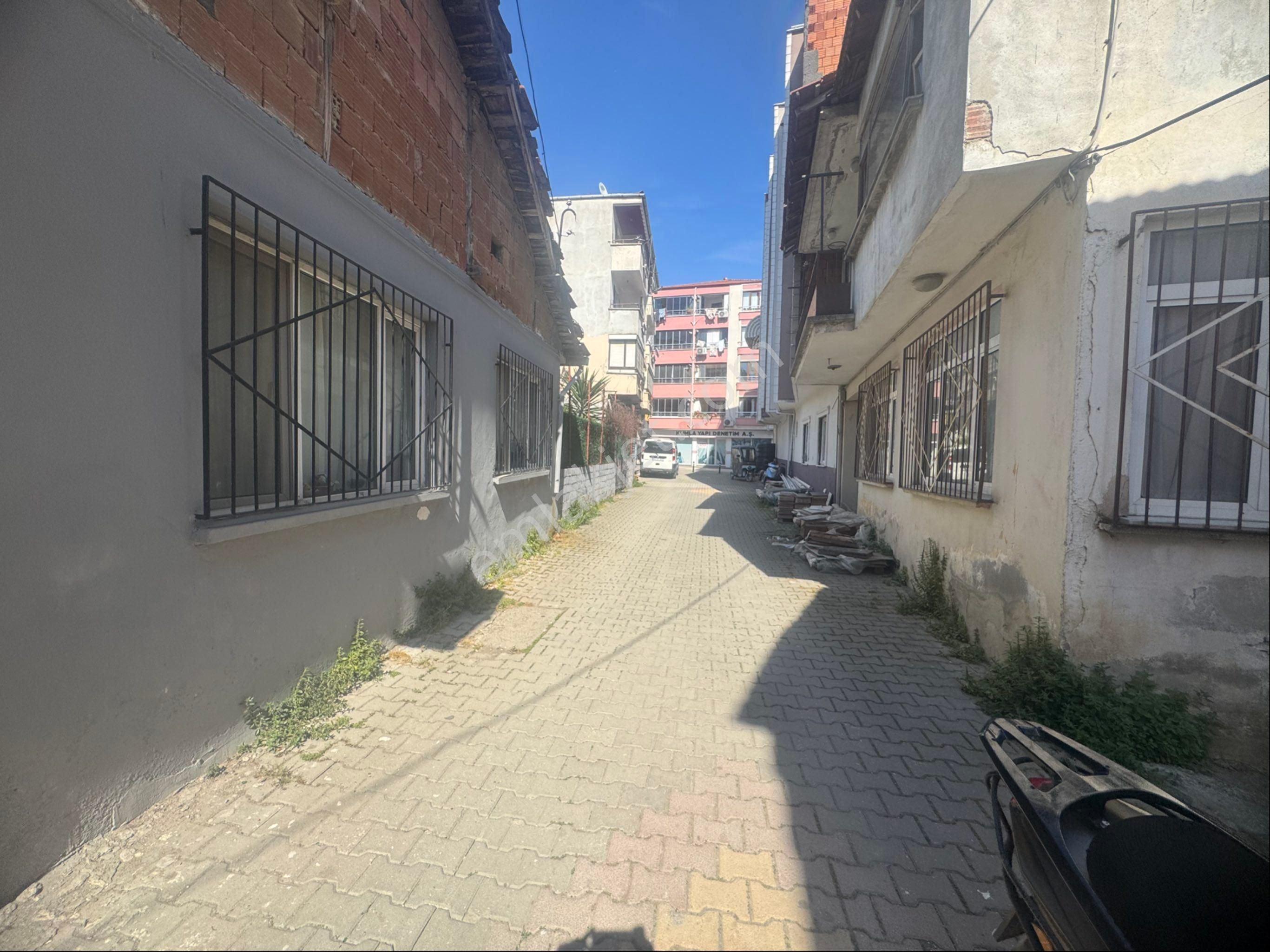 Kumla Konak Emlak”tan Ticari+konut İmarlı Arsa - Görsel 10