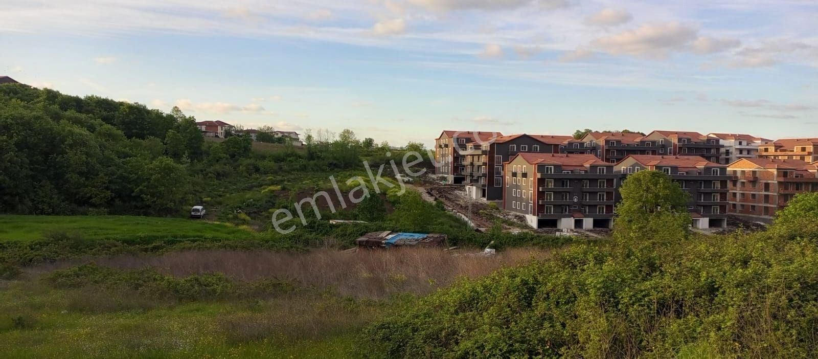 Altın Emlak'tan 546 M2 Konut İmarlı Arsa