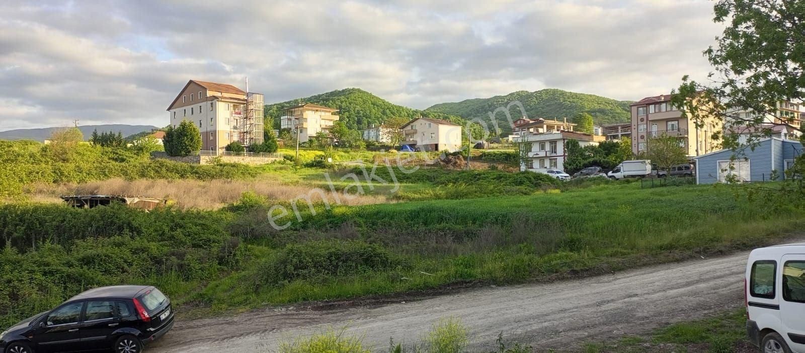 Altın Emlak'tan 546 M2 Konut İmarlı Arsa