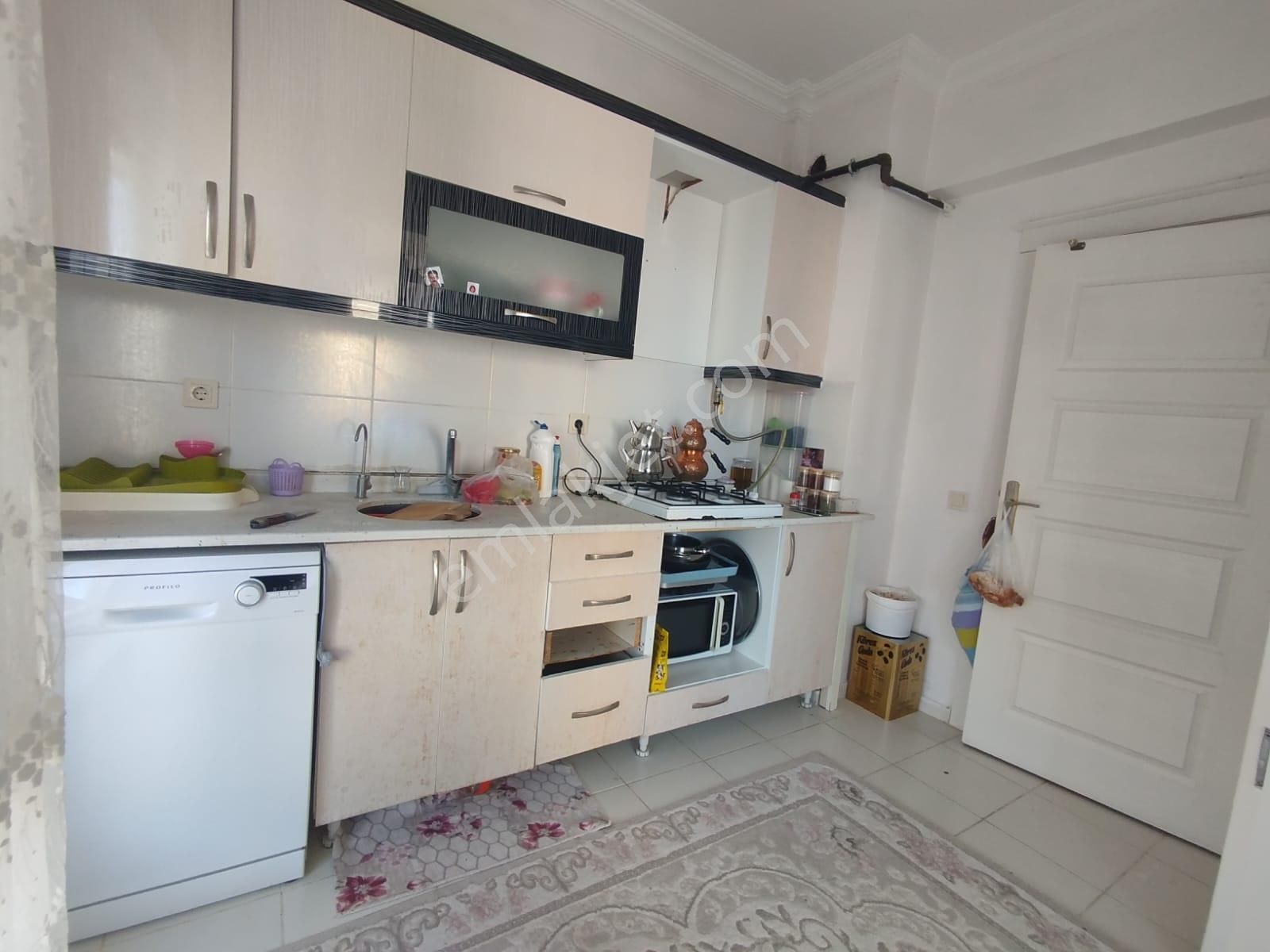 Gaziantep Onkoloji Benim Evim Sitesi Fırsat Uygunlukta Daire