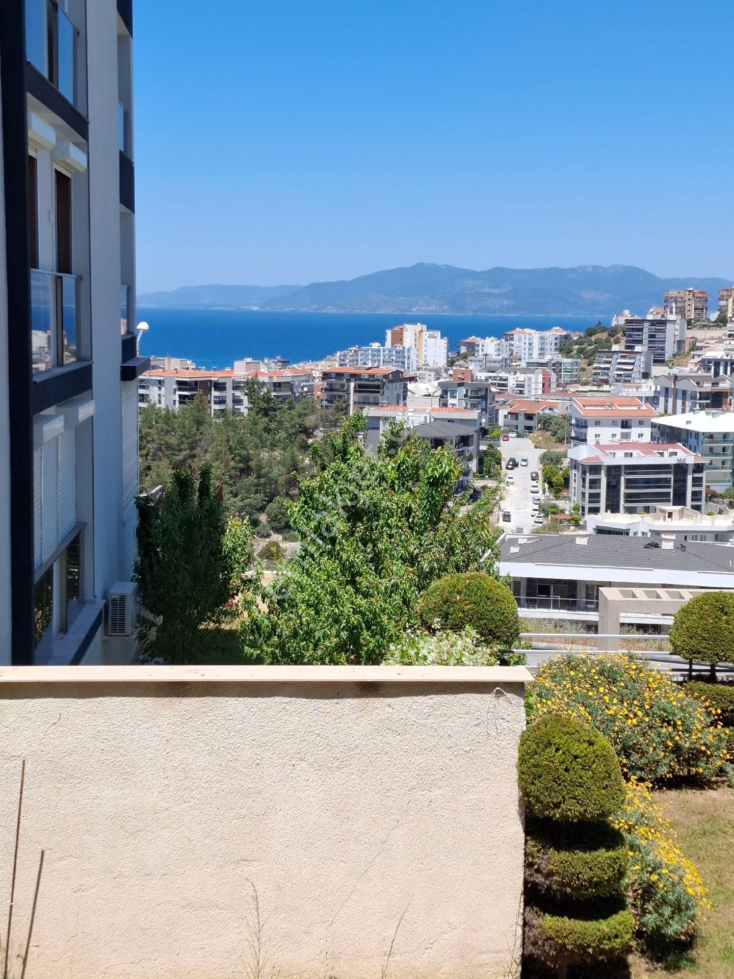Kuşadası Merkeze Yakın Datılık 3+1rezidans Daire