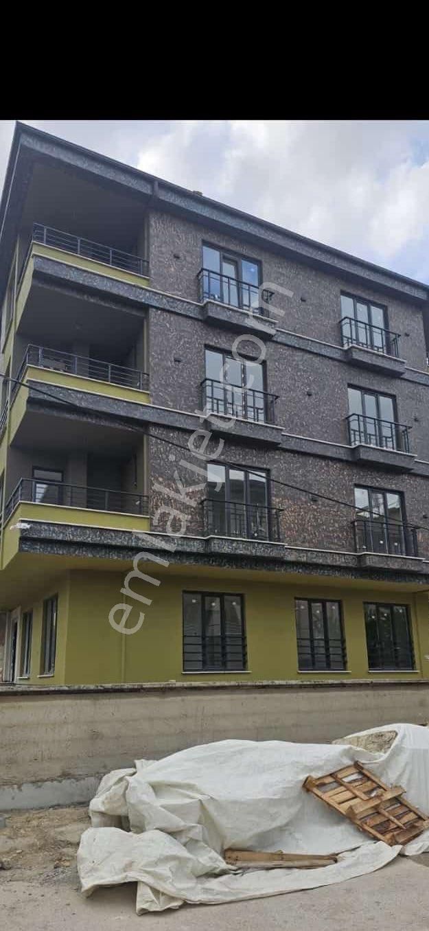 Aktel Gayrimenkulden Hüsamettenin Çelebide Satılık 2+1 Daire