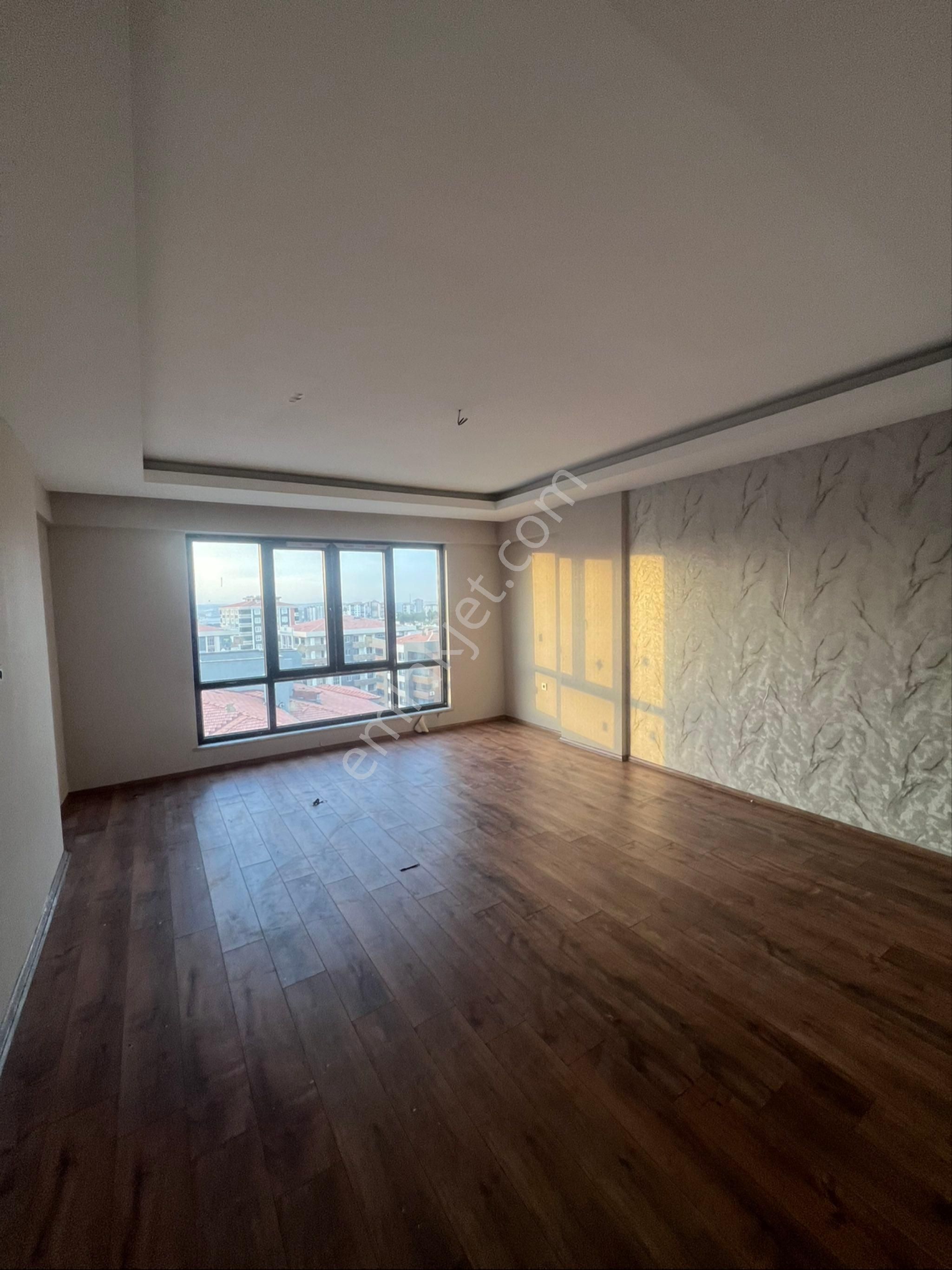 Fıstıklık Mah.merkezi Konumda Sıfır 3+1 Kiralık Daire