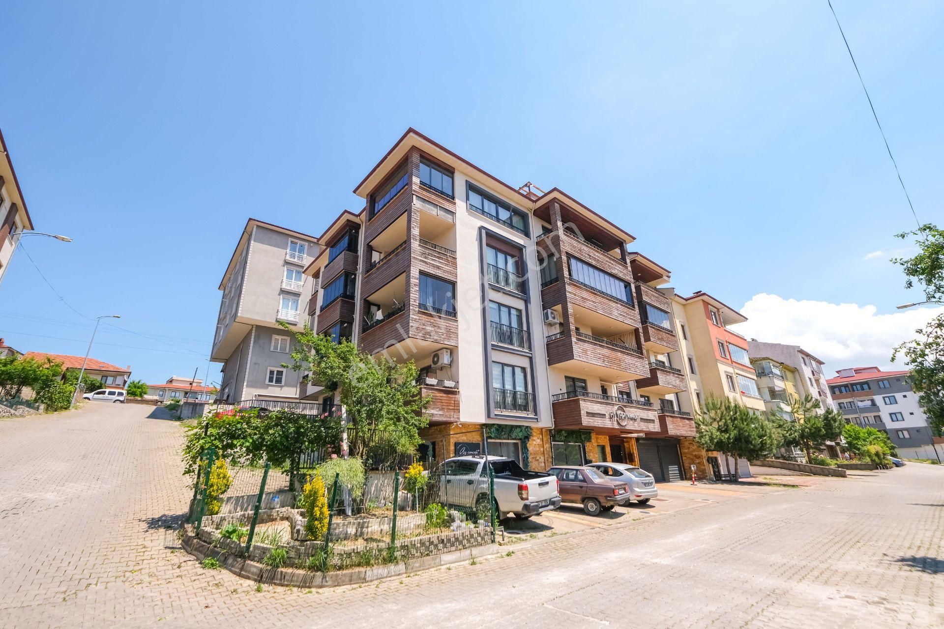 Dikilitaş Mevkin'de 1+1 Eşyasız Kiralık Daire