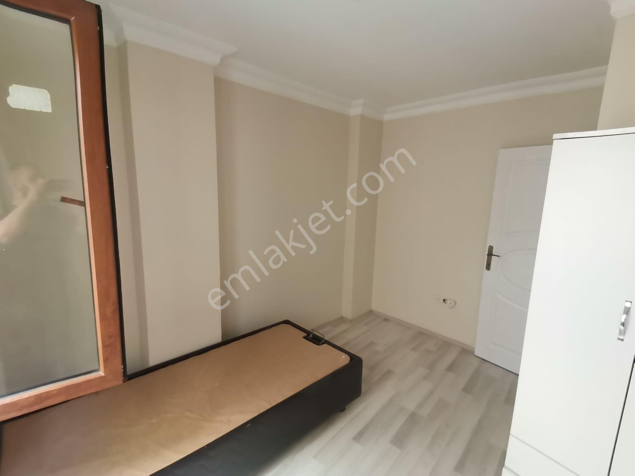 Yeni Binada Eşyalı 2+1