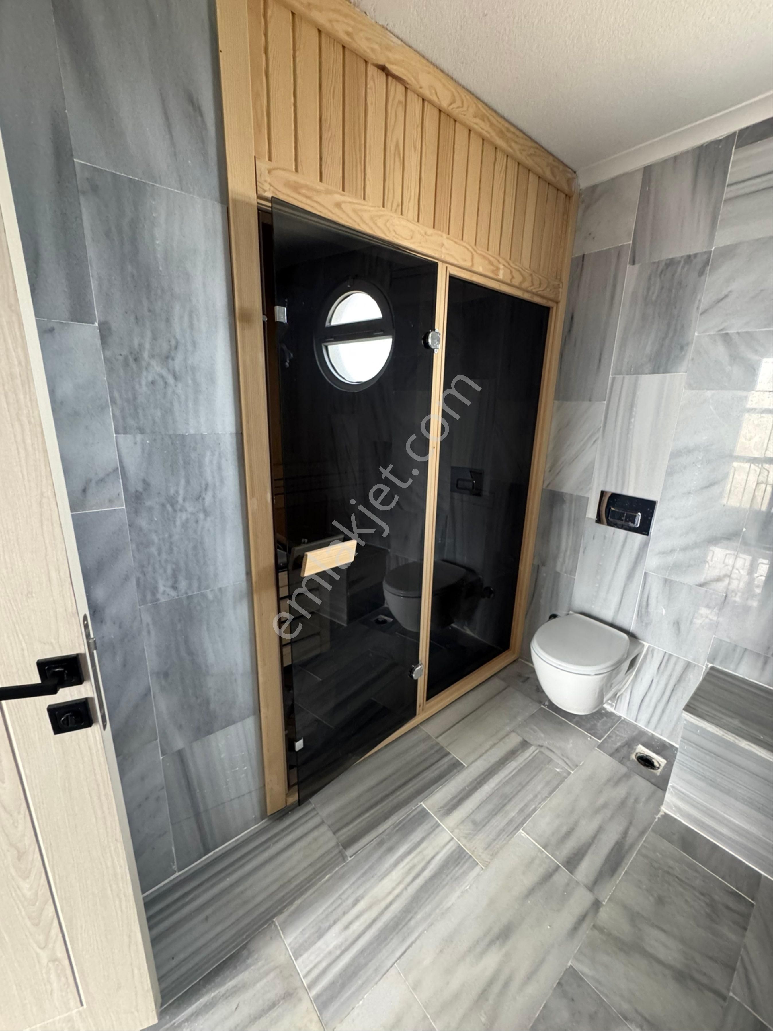 Yeniçiflikte Satılık Lüx Şato Tarzında Vila - Görsel 22