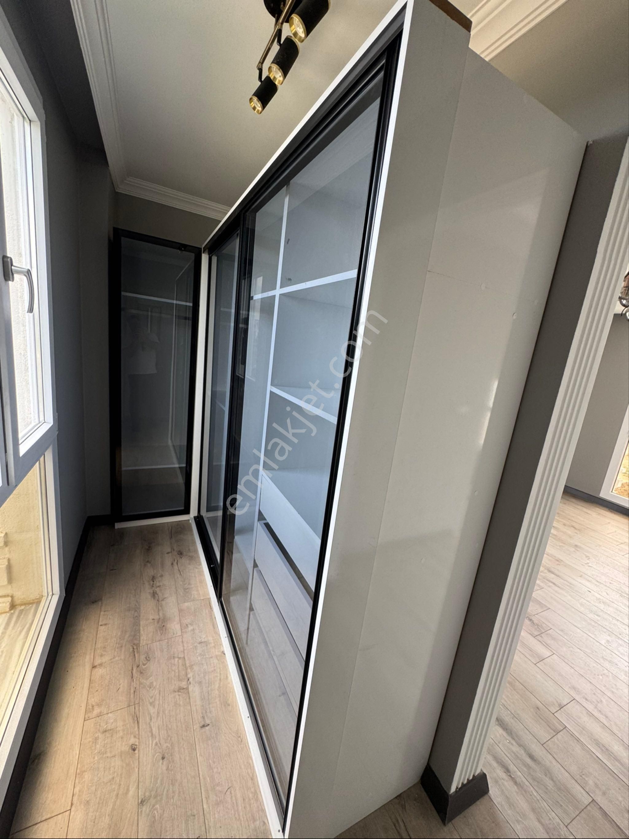 Yeniçiflikte Satılık Lüx Şato Tarzında Vila - Görsel 16