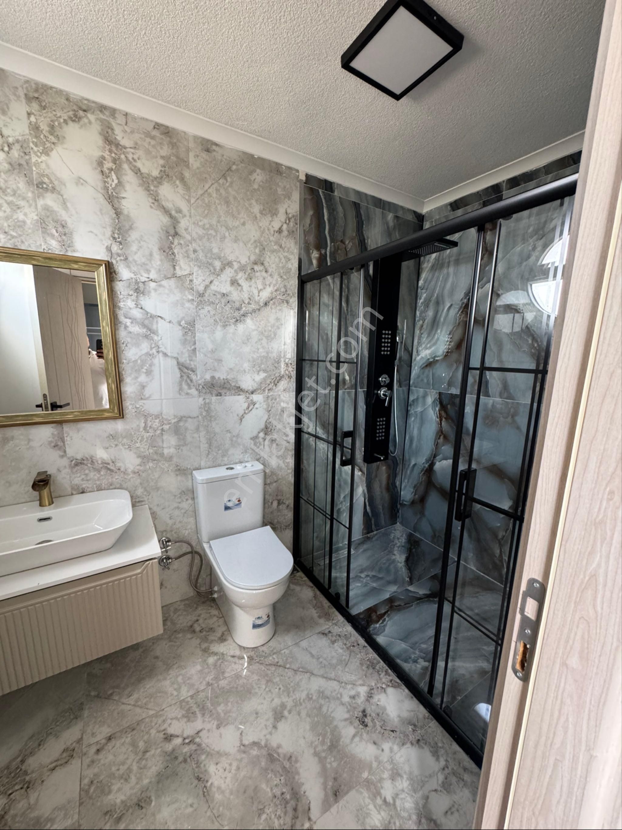 Yeniçiflikte Satılık Lüx Şato Tarzında Vila - Görsel 10