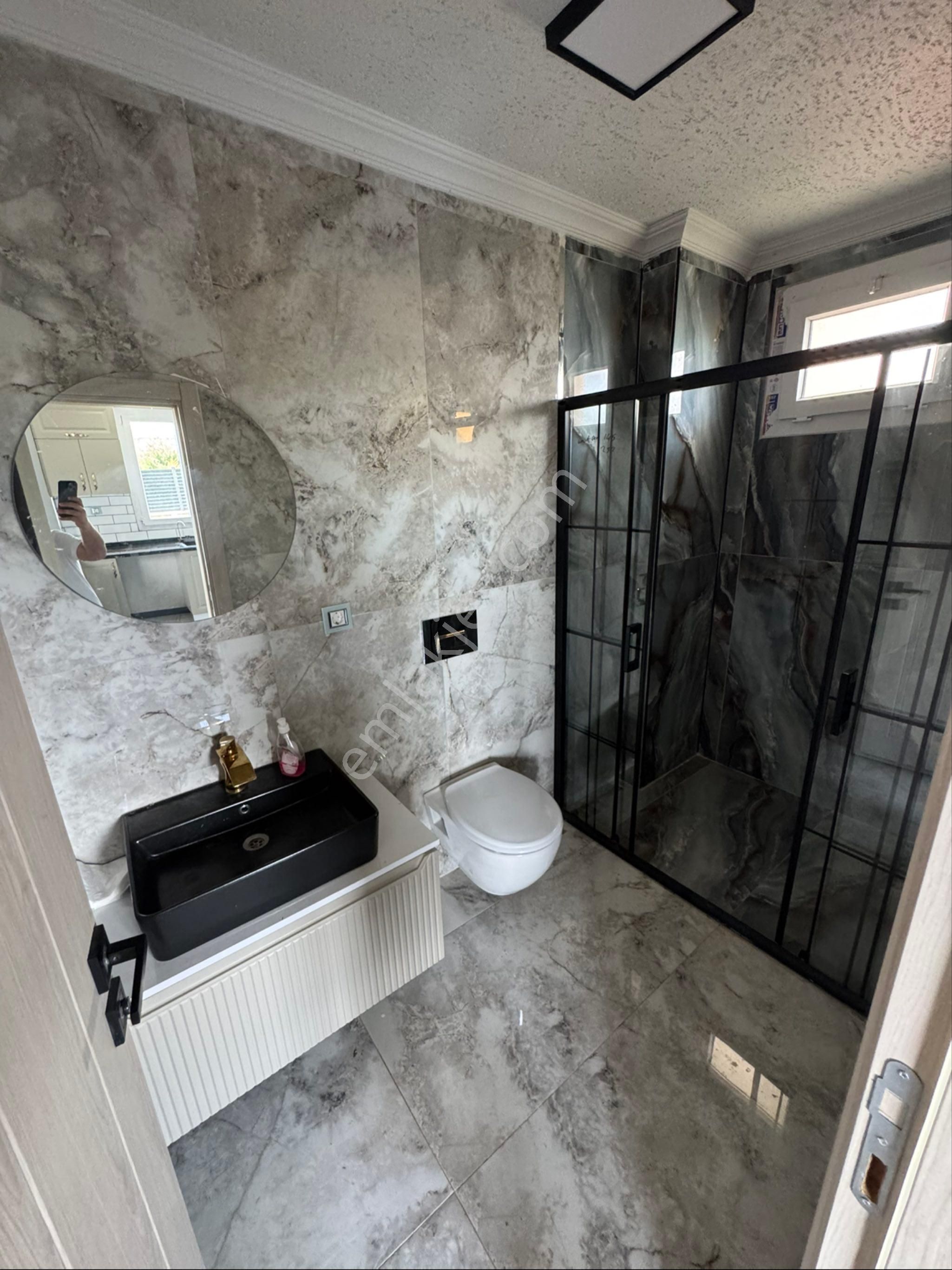 Yeniçiflikte Satılık Lüx Şato Tarzında Vila - Görsel 5