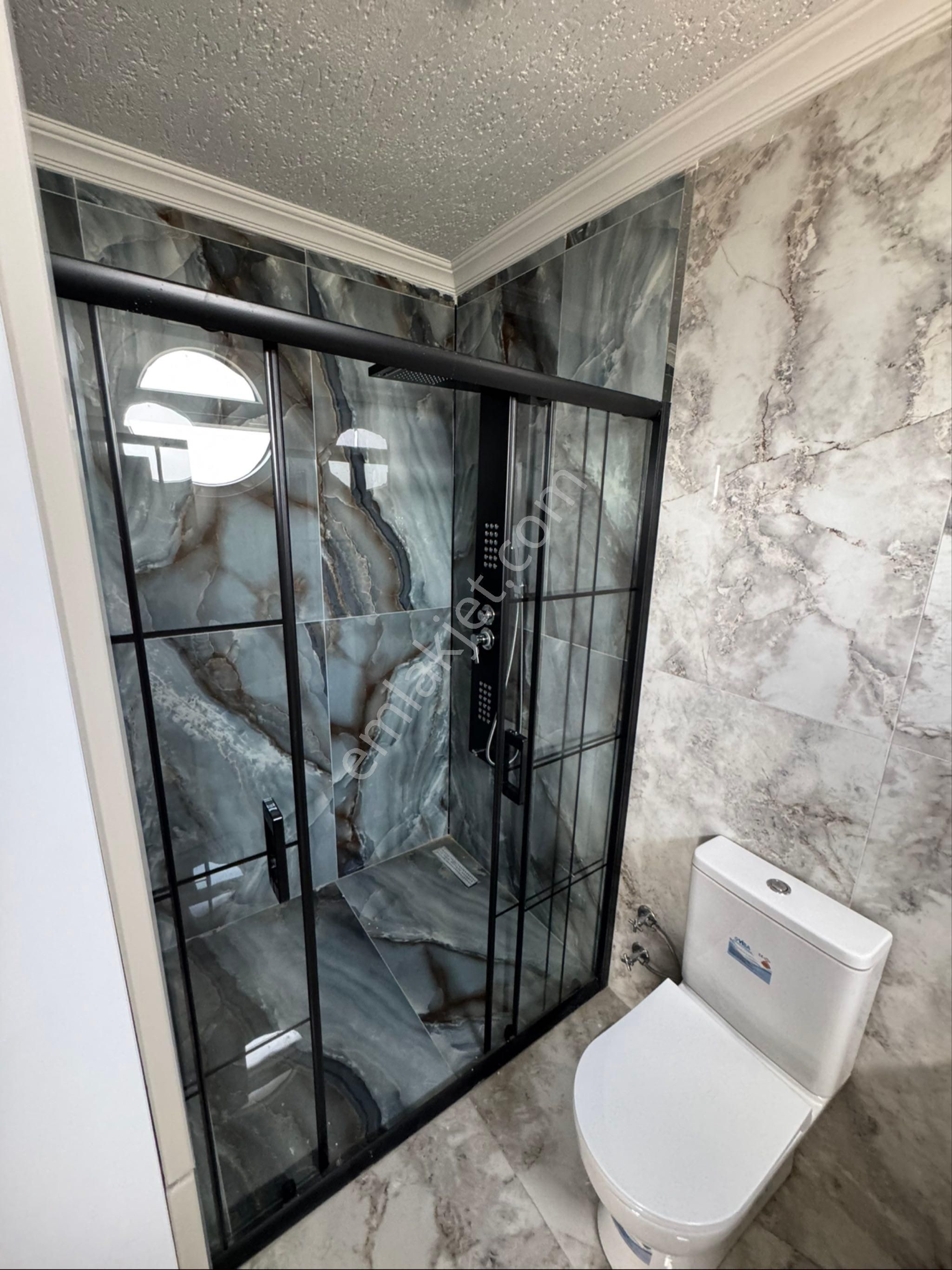 Yeniçiflikte Satılık Lüx Şato Tarzında Vila - Görsel 14