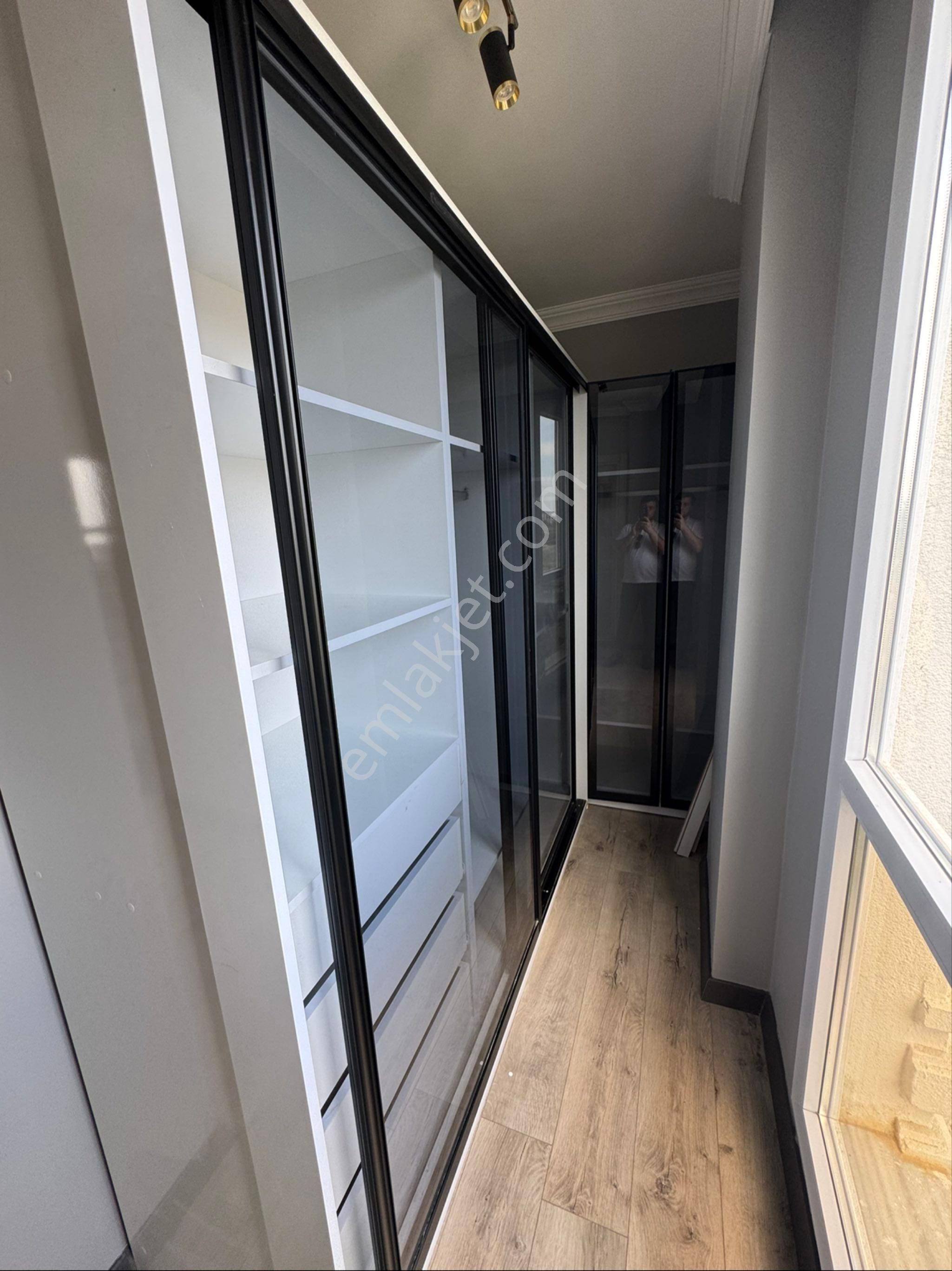 Yeniçiflikte Satılık Lüx Şato Tarzında Vila - Görsel 8