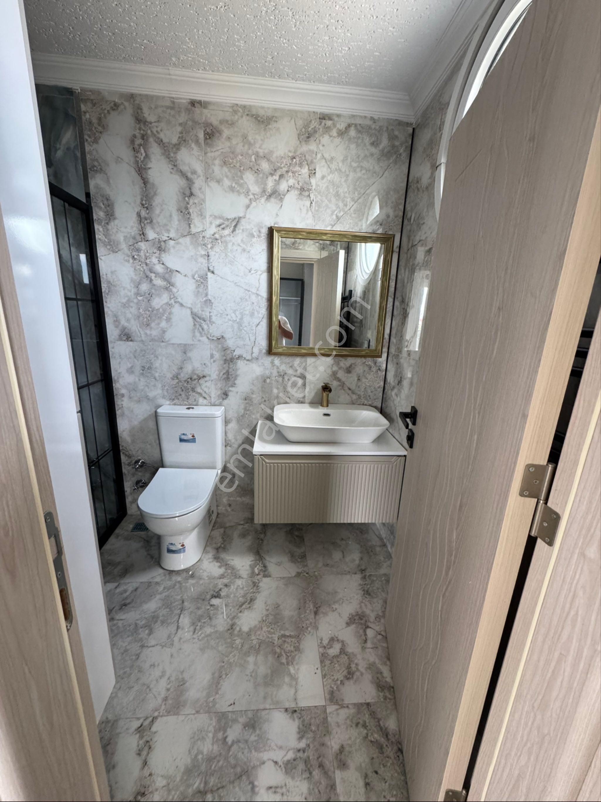 Yeniçiflikte Satılık Lüx Şato Tarzında Vila - Görsel 13