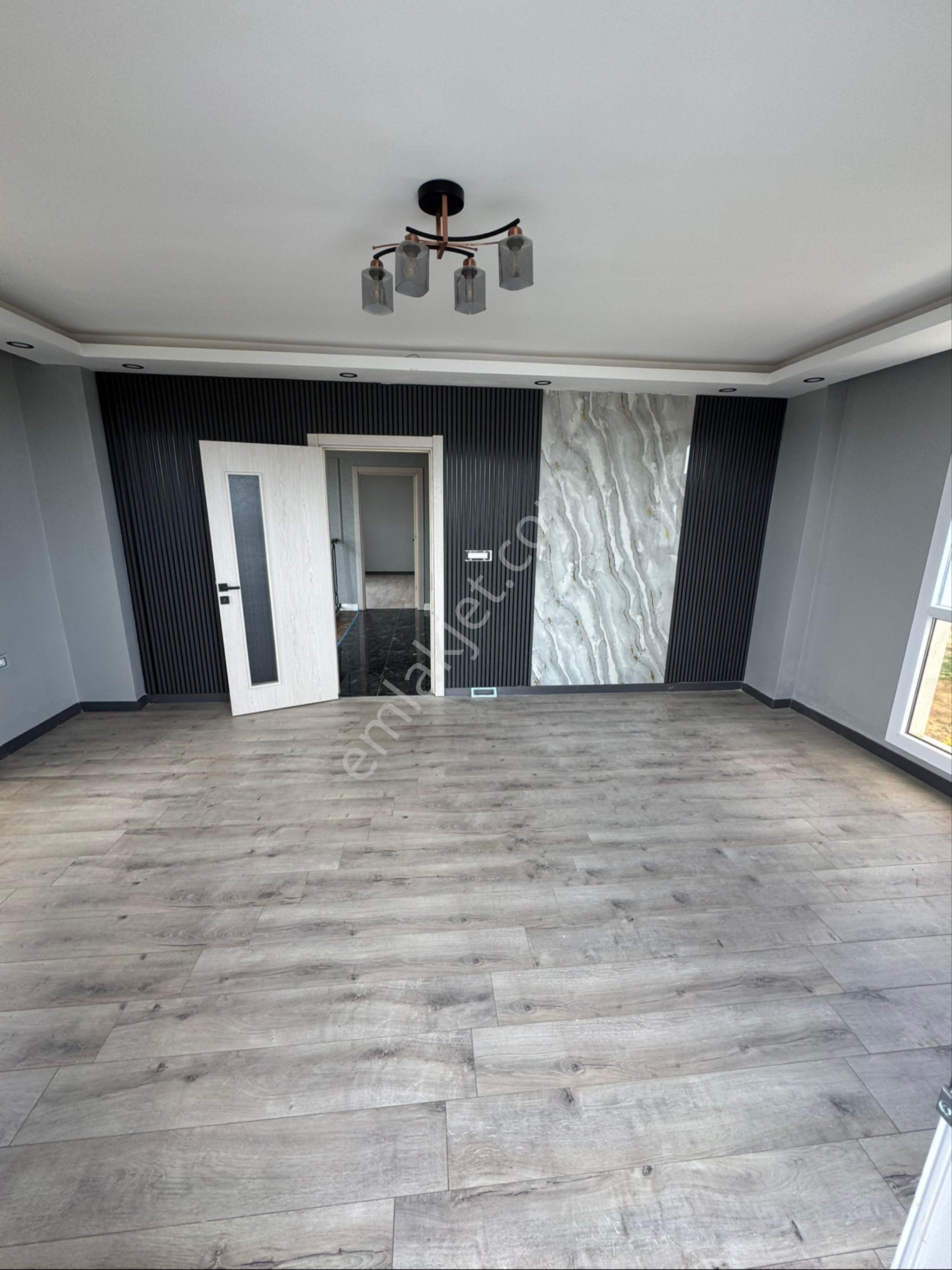 Yeniçiflikte Satılık Lüx Şato Tarzında Vila - Görsel 19