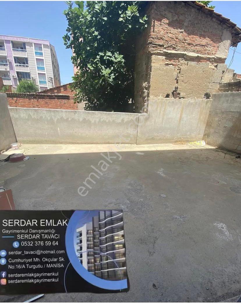 Serdar Emlak-turgutlu Yiğitler Mah - Görsel 14