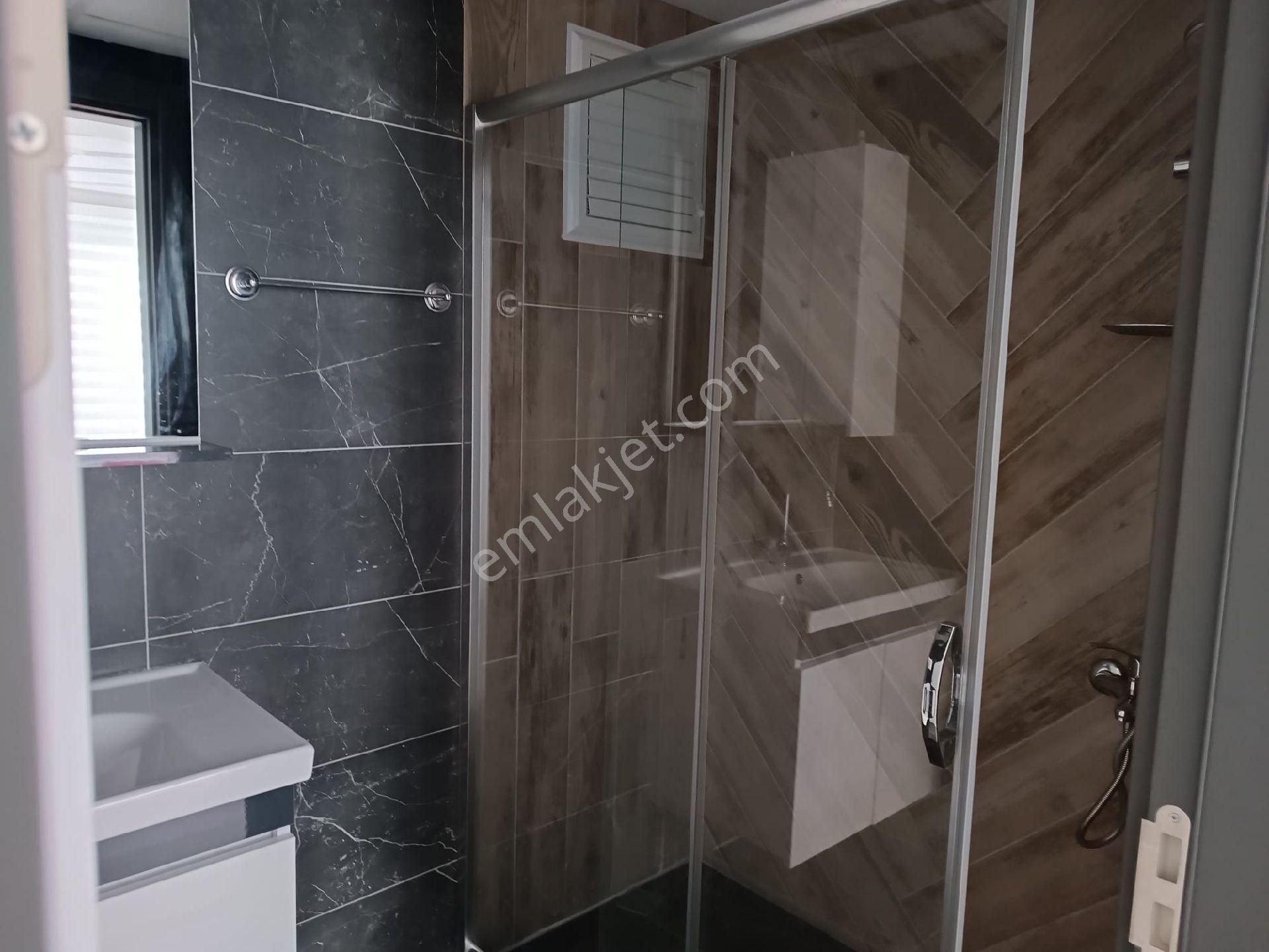 Samsun Atakum Atakentte Asansörlü Geniş Kullanışlı 1+1 Eşyalı Kiralık Daire