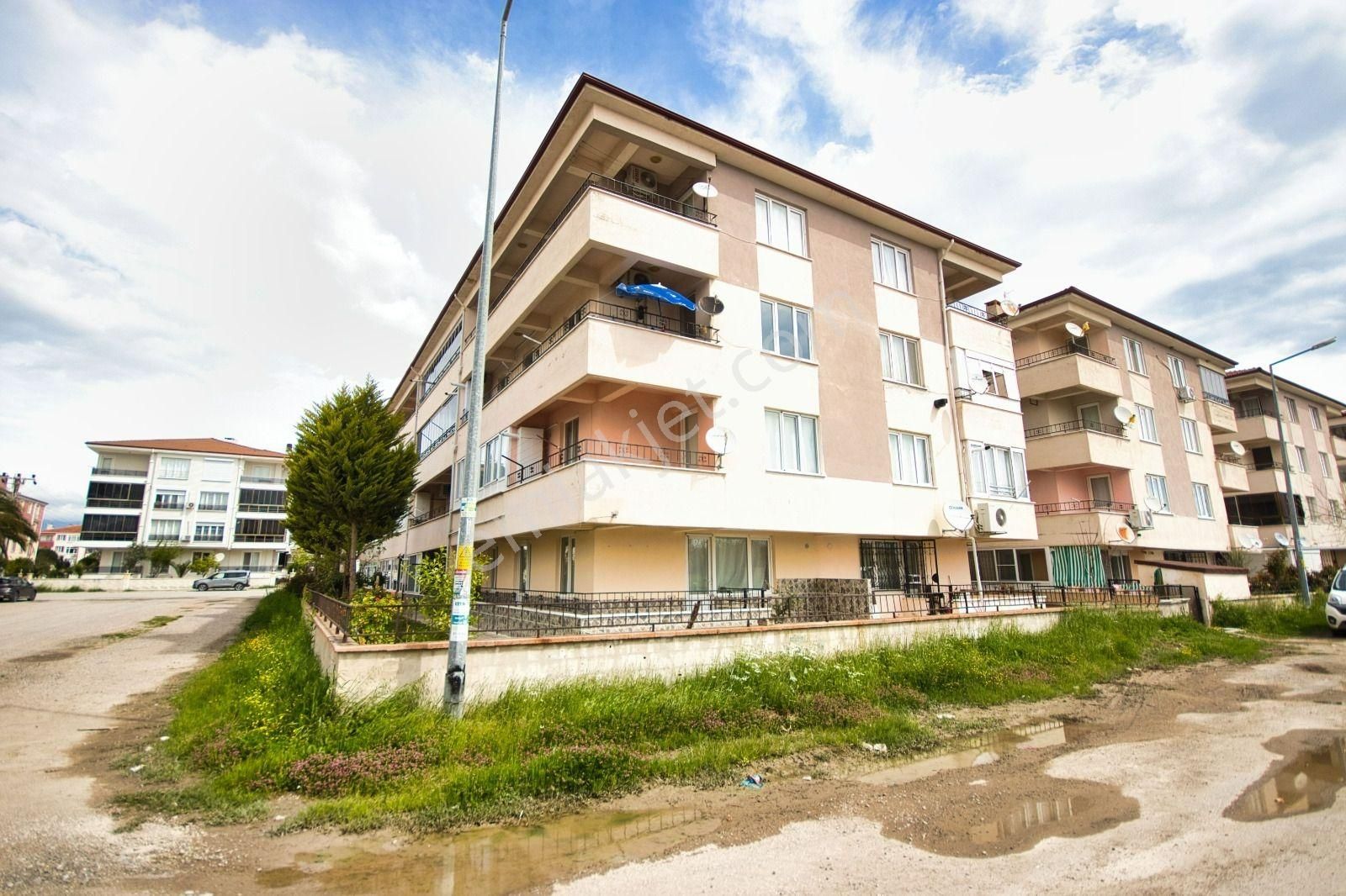 Zirve'den Akçayda Haftanın Kaçırılmayacak Kelepir 2+1 Dairesi