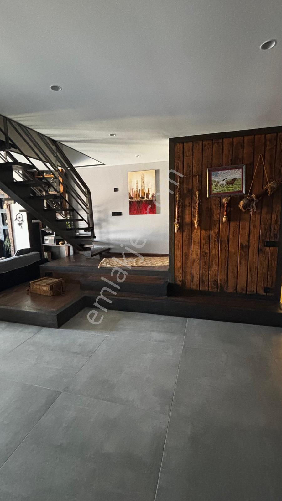 Bodrum Akyarlada Havuz Lu Mustakil Full Eşyalı Günlük Kiralık Villa - Görsel 18