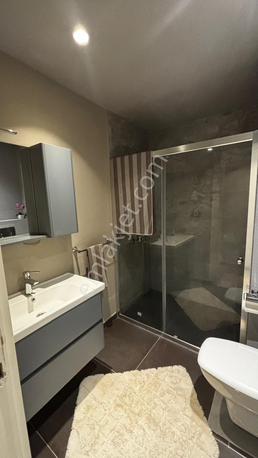 Bodrum Akyarlada Havuz Lu Mustakil Full Eşyalı Günlük Kiralık Villa - Görsel 27