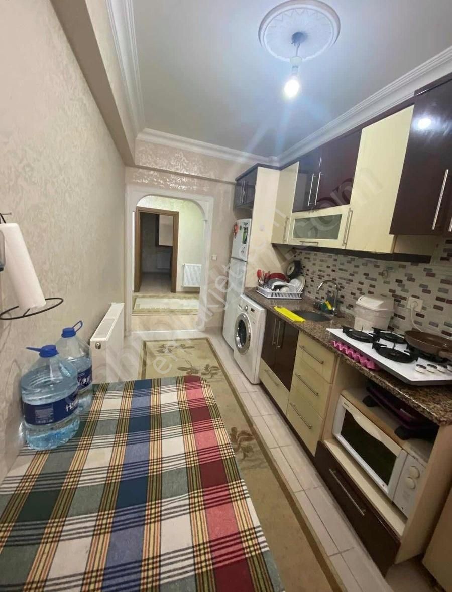 Aygün İnşaat ' Tan Satılık Metro Yakın Bodrum Daire - Görsel 3