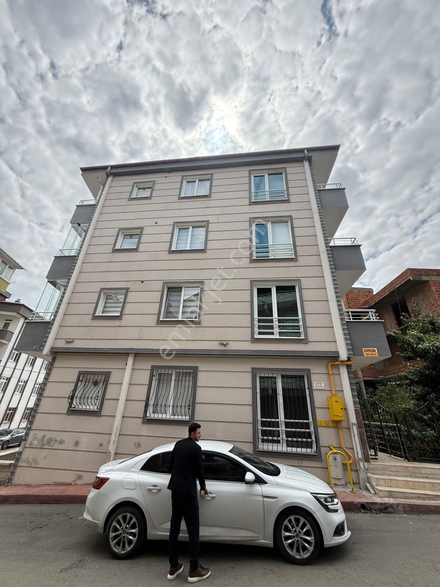 İlkadım Yaşar Doğu Mahallesinde 2+1 Satılık Daire Fırsat