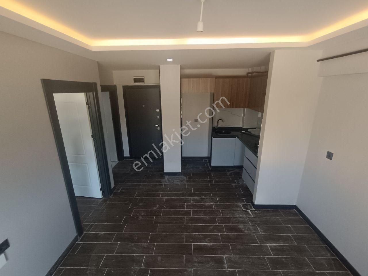 Esenboğa Havalimanı Yakını Eşyalı Eşyasız 1+1 Kiralık Daire Öğrenciye Havalimanı Çalışanına Uygun