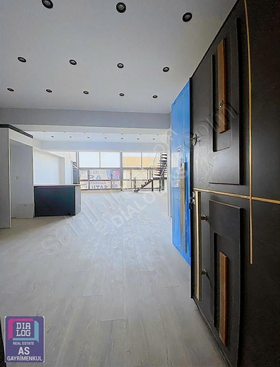 Özlüce Bulvar Ahmet Taner Kışlalıda Satılık Lüks Loft Dubleksler