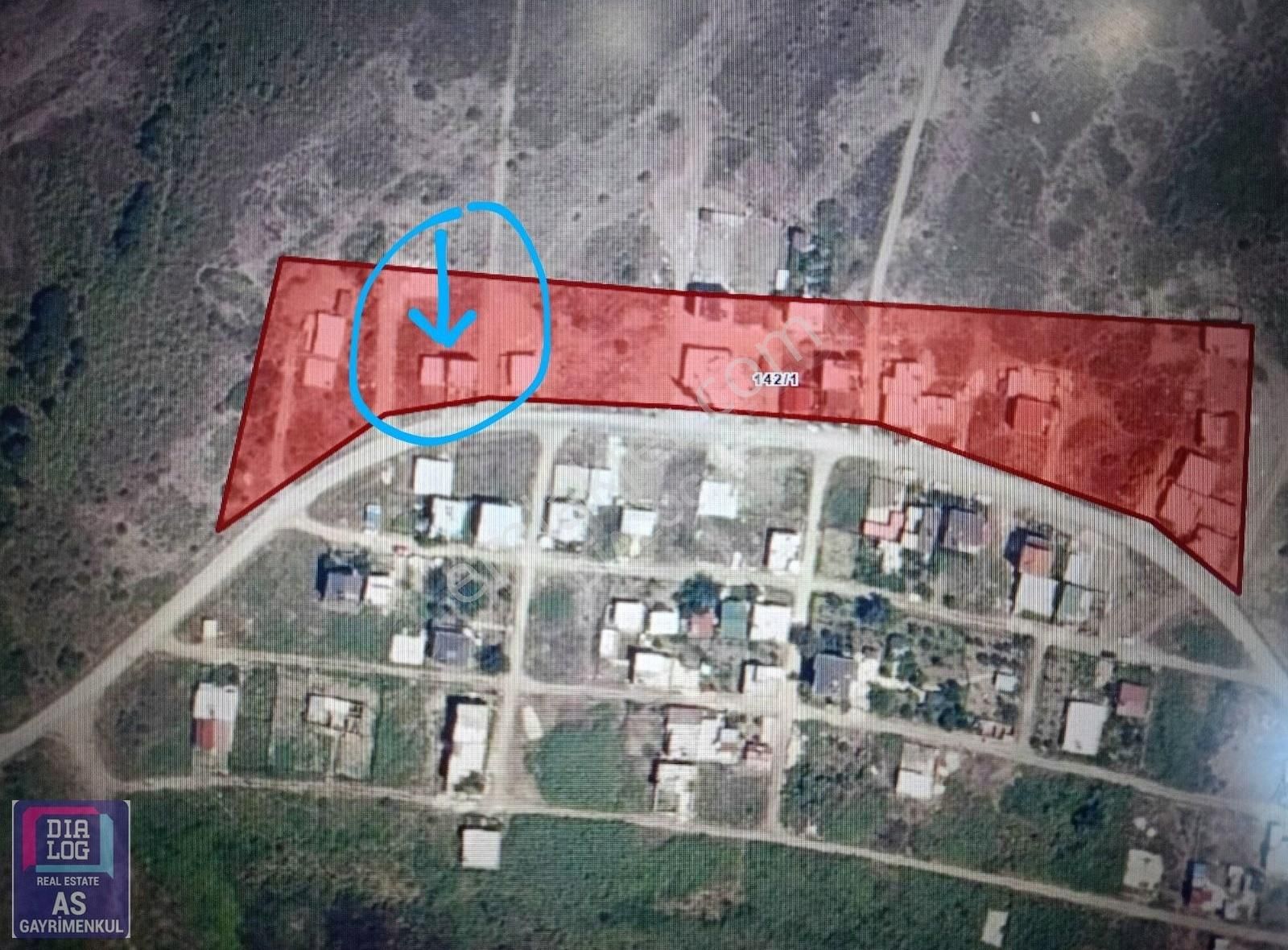 Mesudiye Ayazma Sahilinde 91m2 Deniz Manzaralı Satılık Arsa