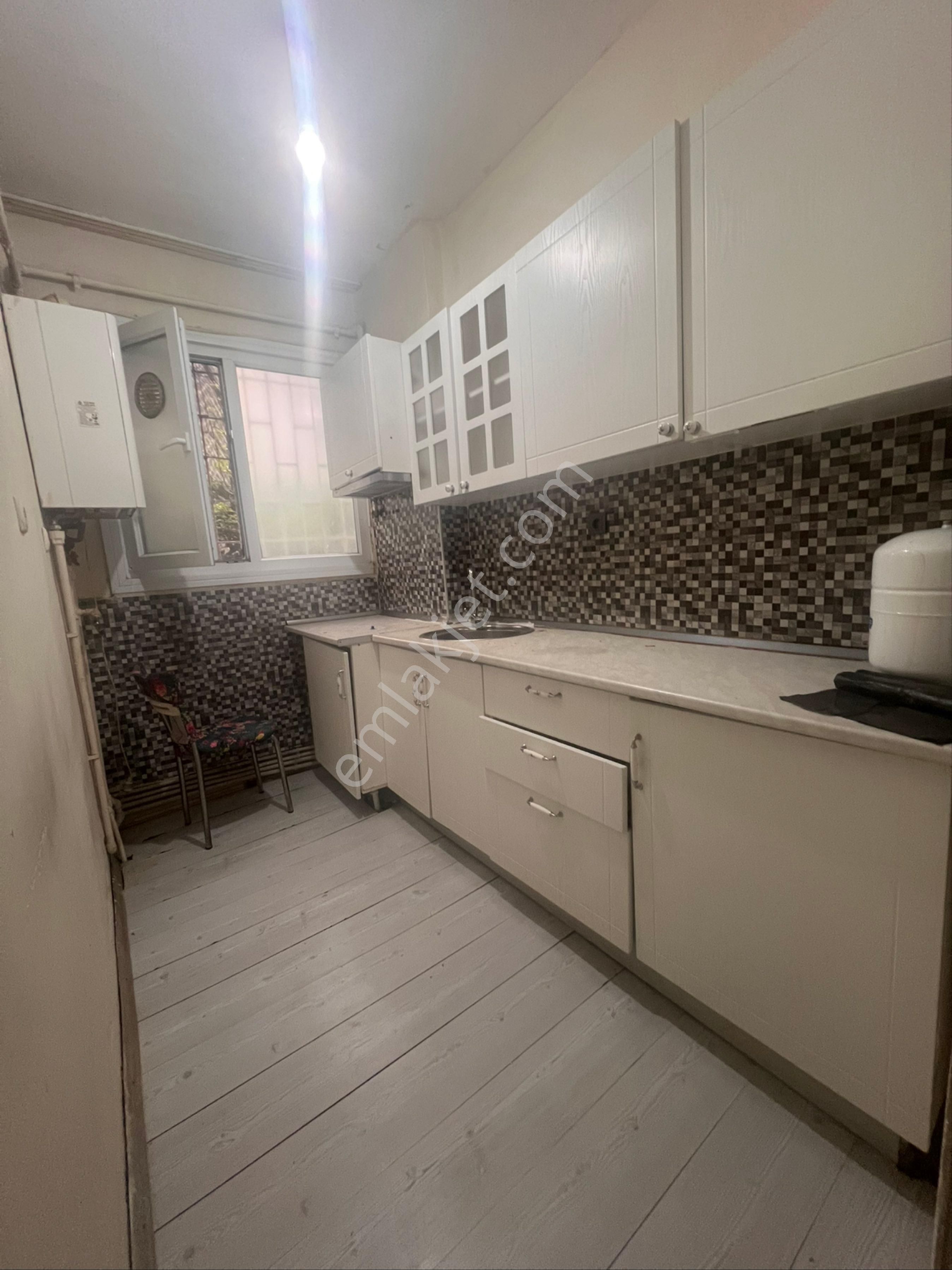Avcılar Cihangir De 2+1 Ara Kat Kiralık Kısmi Eşyalı Daire