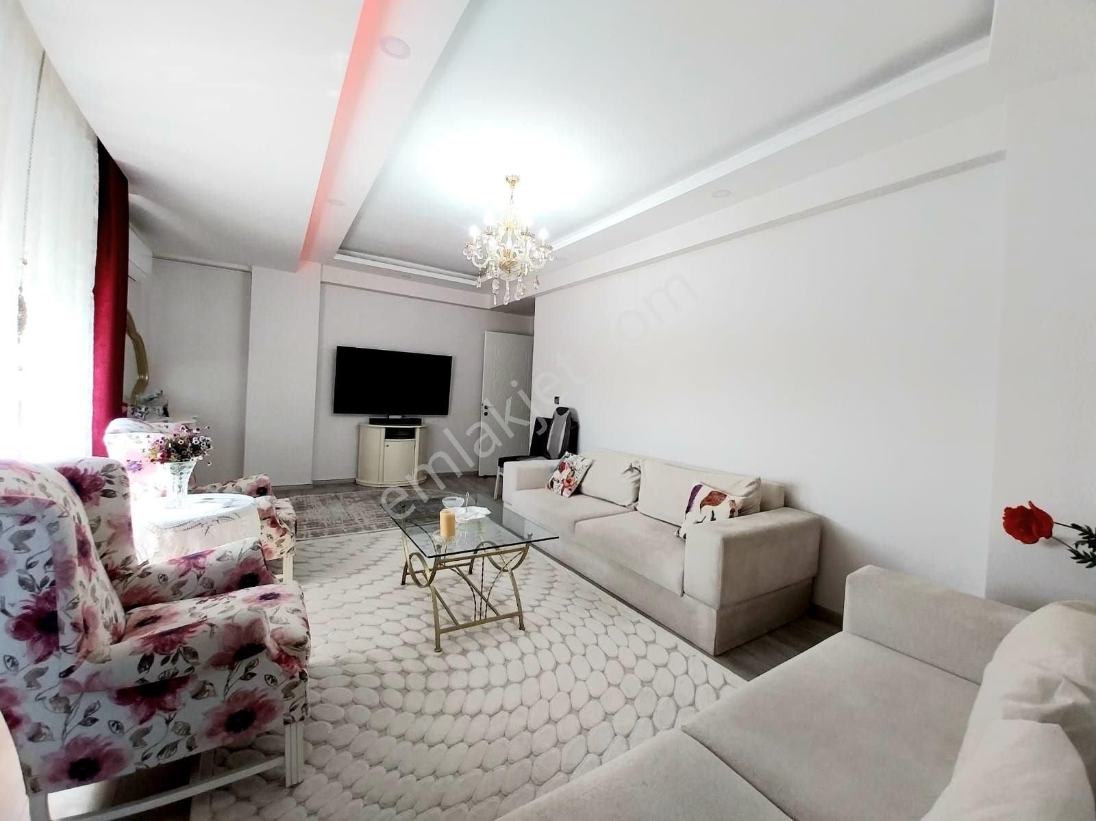 **tek Yetki Yükselden Kadıköy Dağ Manzaralı Ebeveyn Banyolu 3+1* - Görsel 4