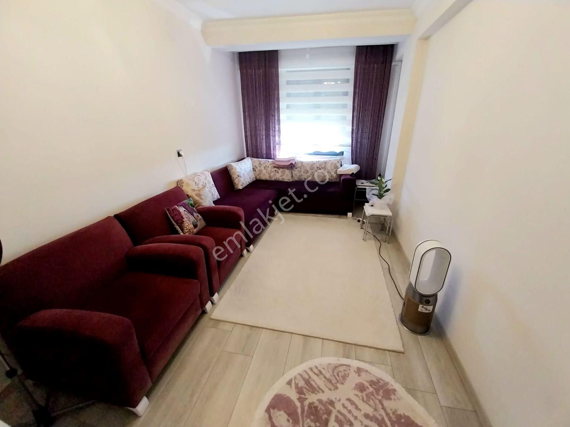 **tek Yetki Yükselden Kadıköy Dağ Manzaralı Ebeveyn Banyolu 3+1* - Görsel 5