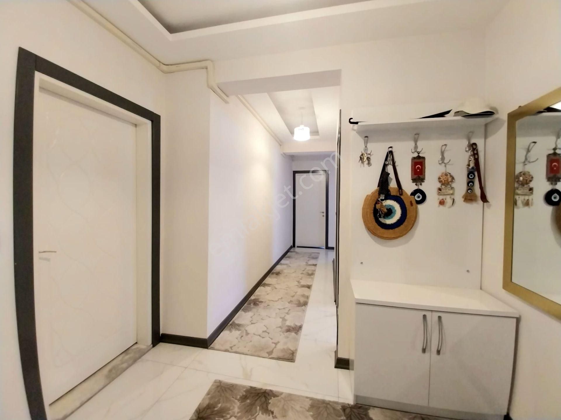 **tek Yetki Yükselden Kadıköy Dağ Manzaralı Ebeveyn Banyolu 3+1* - Görsel 9