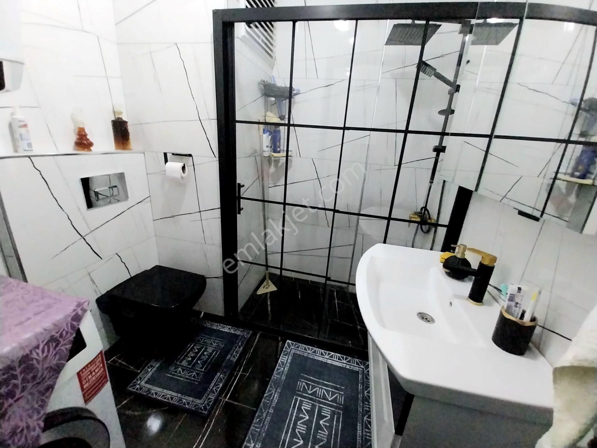 **tek Yetki Yükselden Kadıköy Dağ Manzaralı Ebeveyn Banyolu 3+1* - Görsel 15