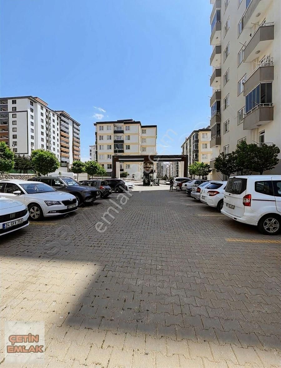 Beştepe 4+1 Ultra Lüks Daire Miz Kiralık