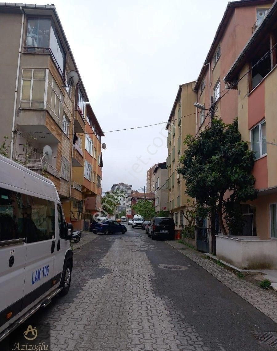 Azizoğlu Gayrimenkulden Ataşehir İçerenköyde Satılık Mustakil Ev - Görsel 5