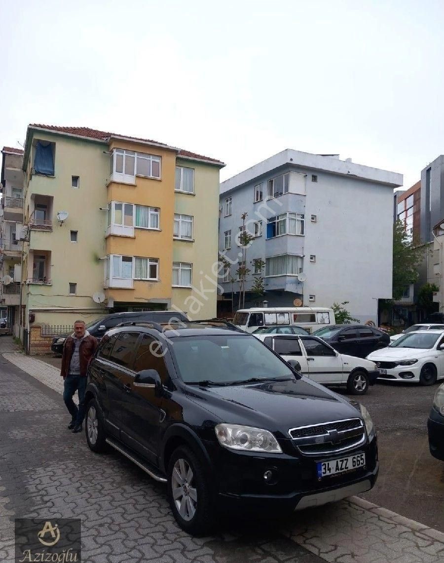 Azizoğlu Gayrimenkulden Ataşehir İçerenköyde Satılık Mustakil Ev - Görsel 2