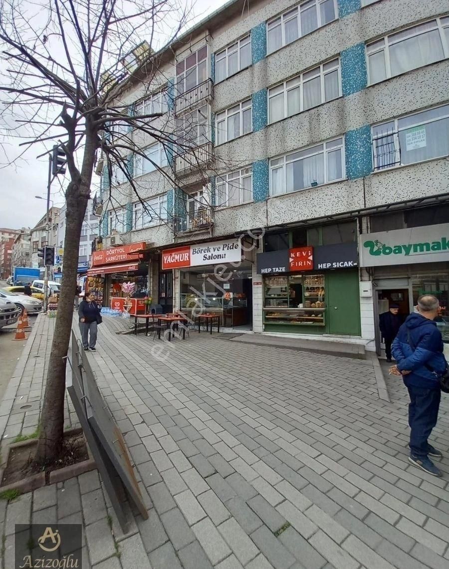 Azizoğlu Gayrimenkul,den Üsküdar Ahmediye Mah.satılık 2+1