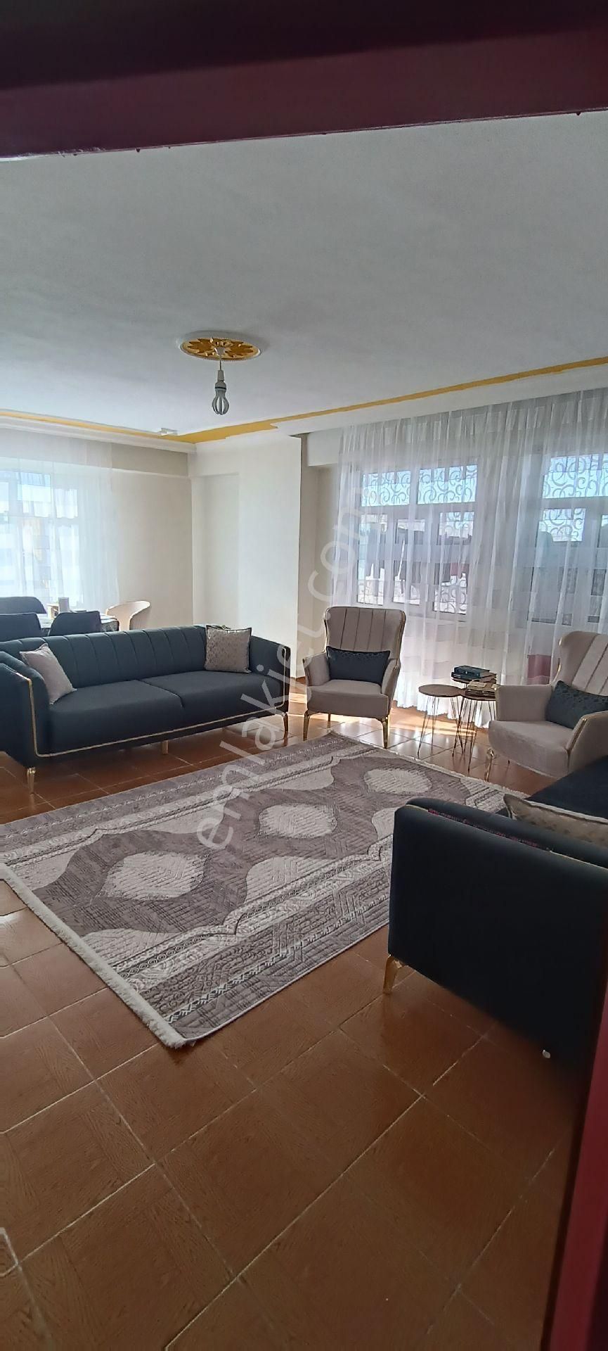 Huzur Evleri Satılık Daire 3+1