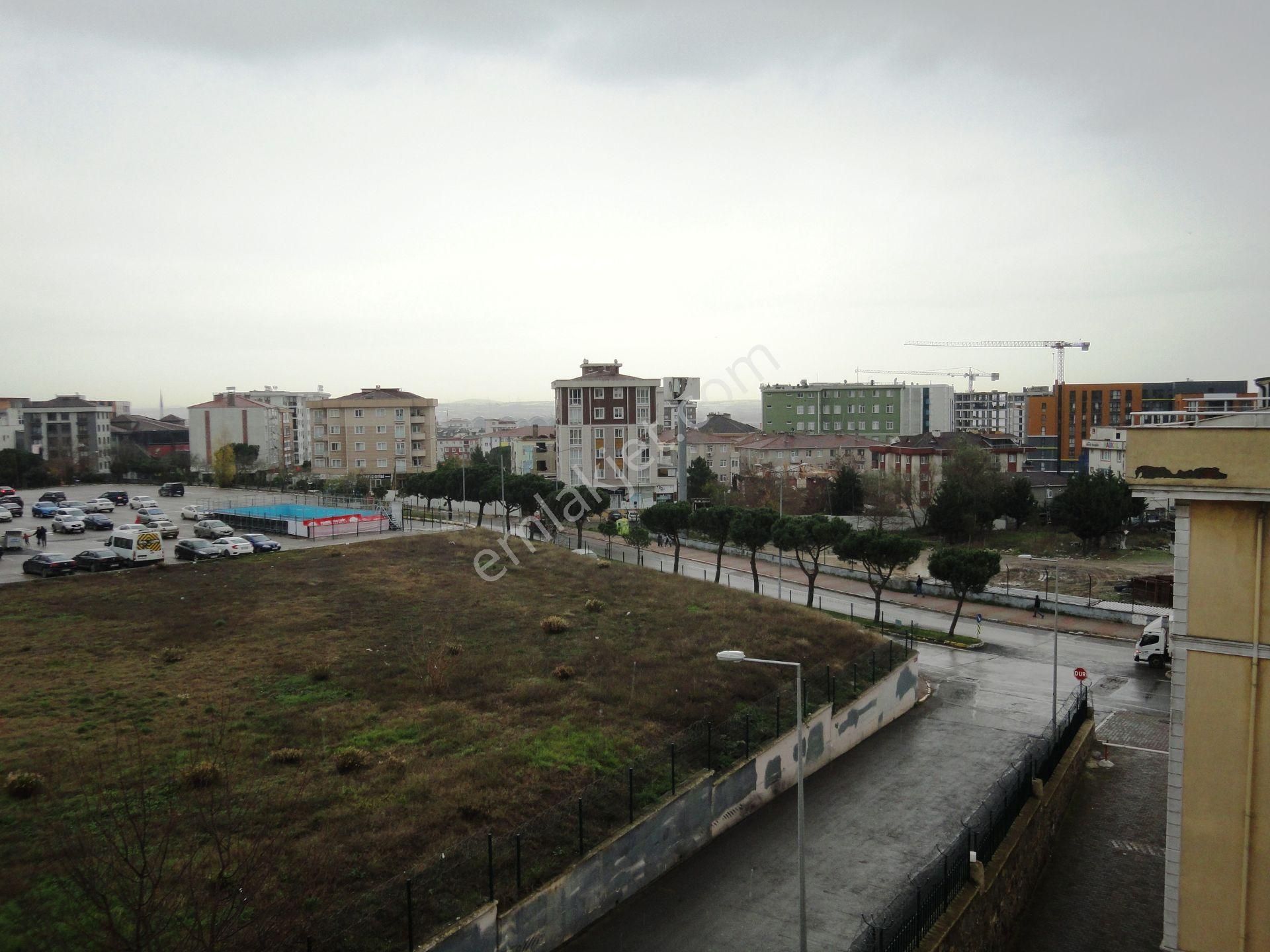 Osmanlı Evleri Sitesinde 280m2 Mimari Dekorlu Dublex Satılık 5+2