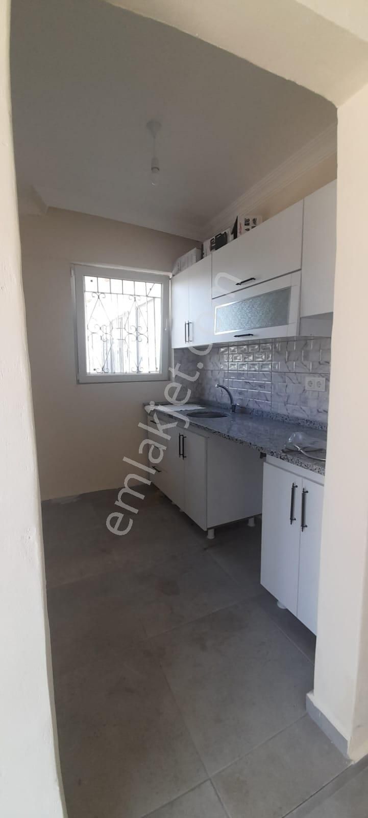 Stop’tan Taşyaka 1+1 Giriş Kat Kiralık