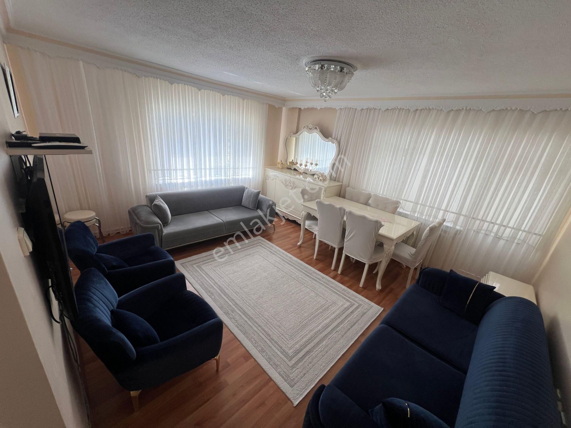 Sincan Osmanlı Mah Siteiçinde Kredilimitsiz Salon Bağımsız Daire