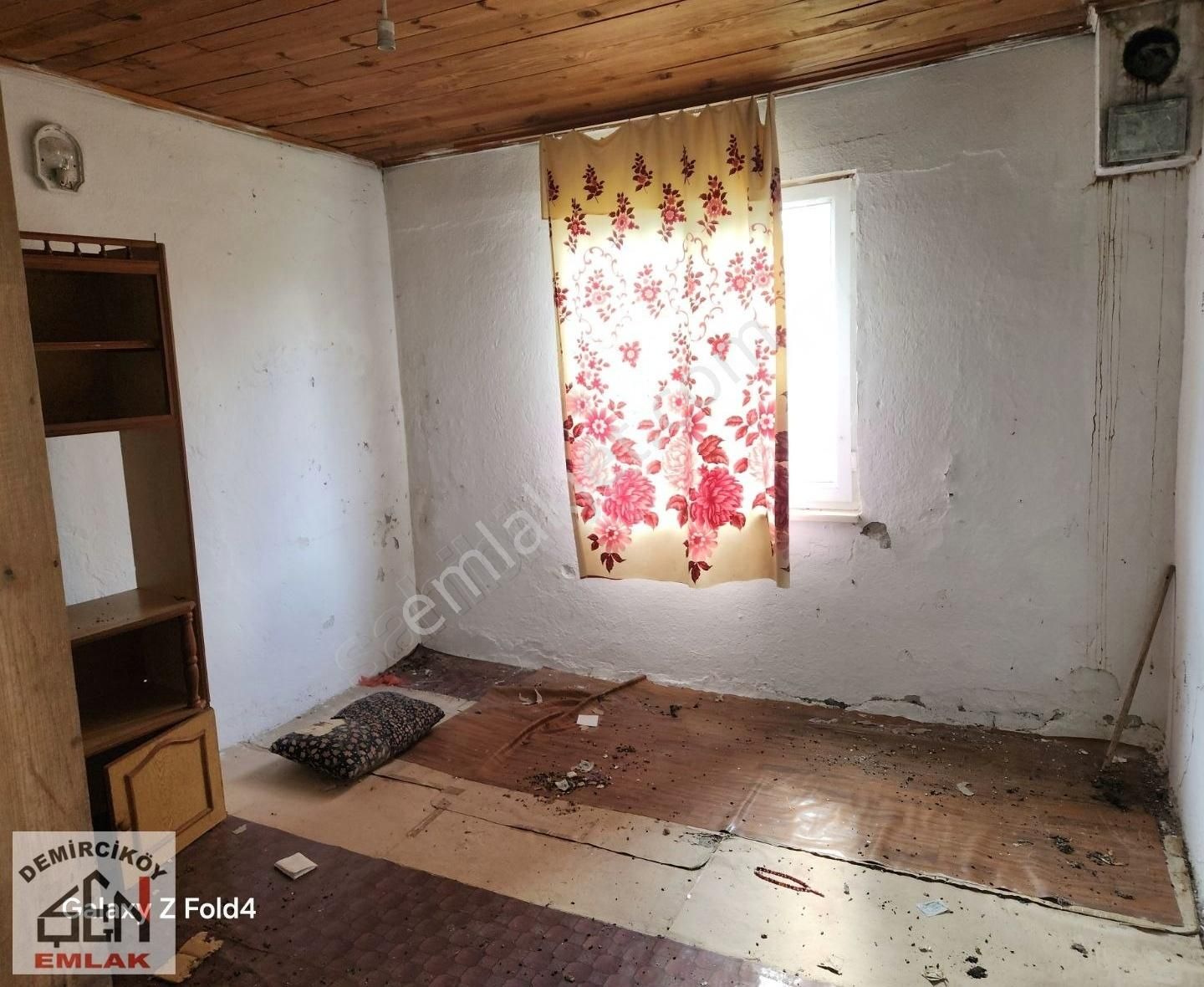 Demirciköy' De Müstakil Bahçeli Satılık Ev - Görsel 13