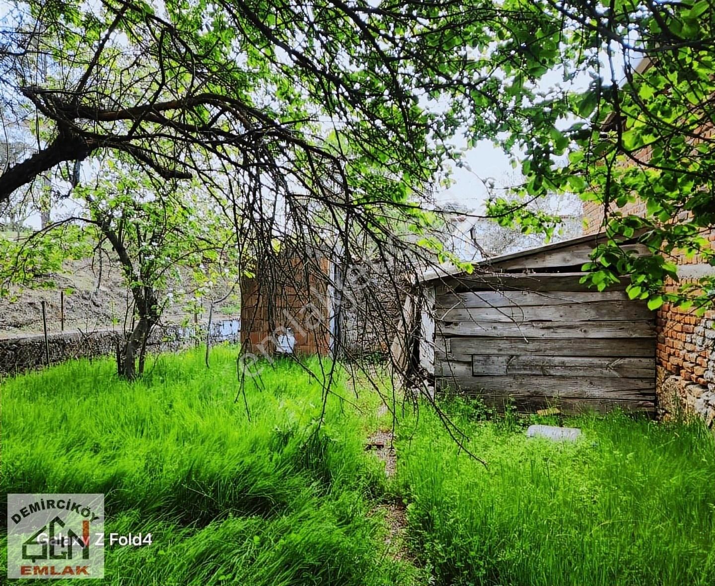 Demirciköy' De Müstakil Bahçeli Satılık Ev - Görsel 18