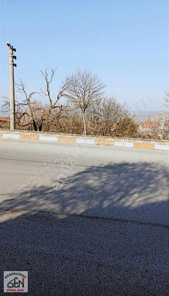 Şen Emlaktan 4 Eylül Mahallesinde İmarlı Arsa