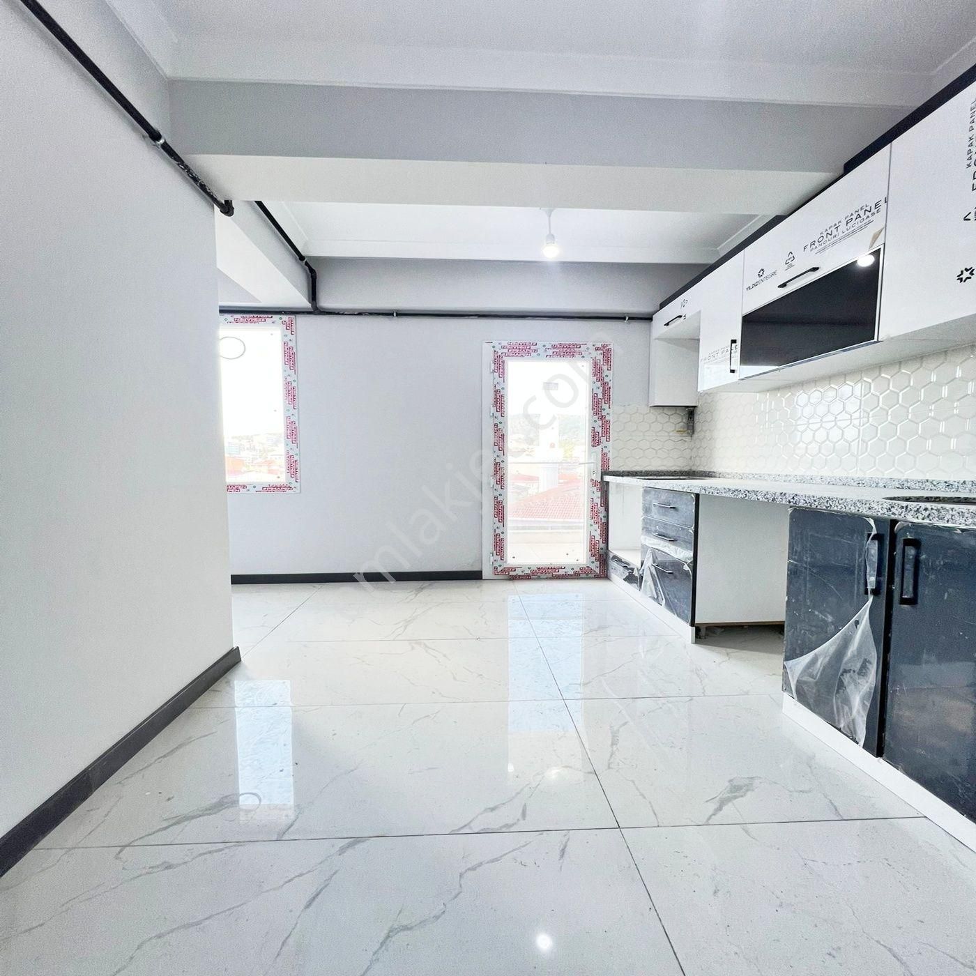 Pusula Yapı'dan Konforda Sınır Tanımayan Kiralık 2+1!!!