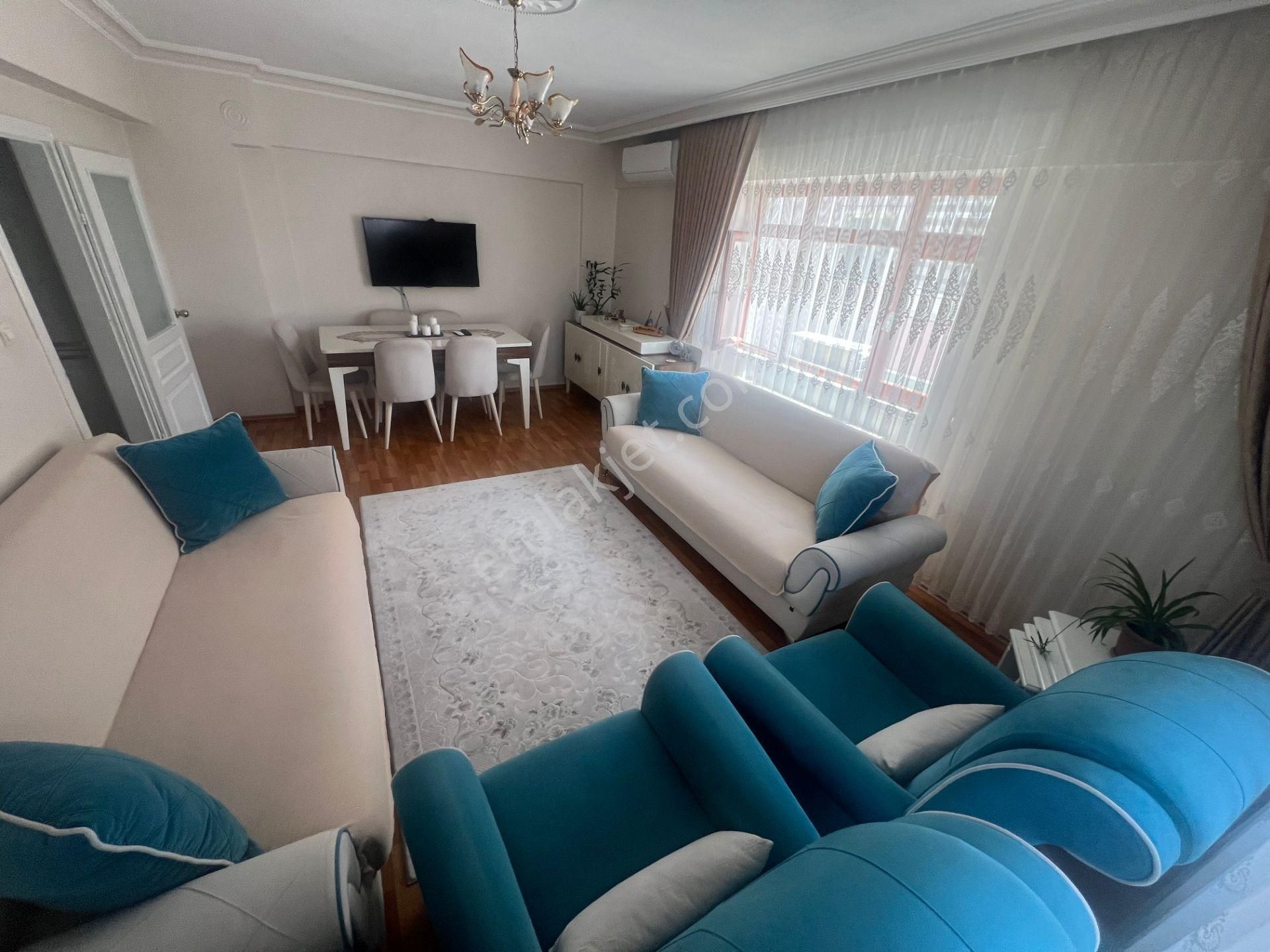 Sincan Pınarbaşı Mah 2arakat Salon Bagımsız Kredı Lımıtsız Daire