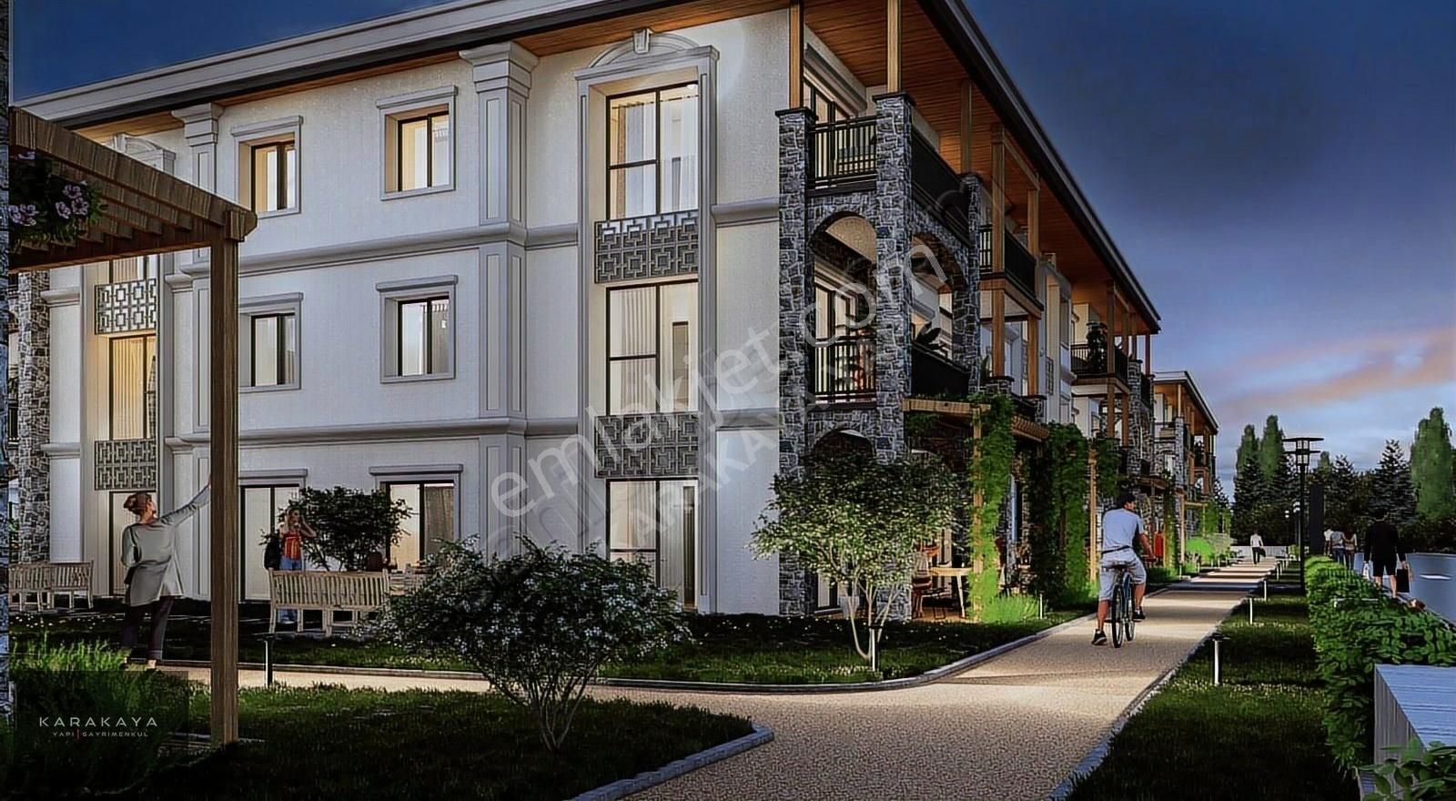 1.000.000₺ Peşinat Vererek Aylık 40.000₺ Taksitle Ev Sahibi Olun - Görsel 9