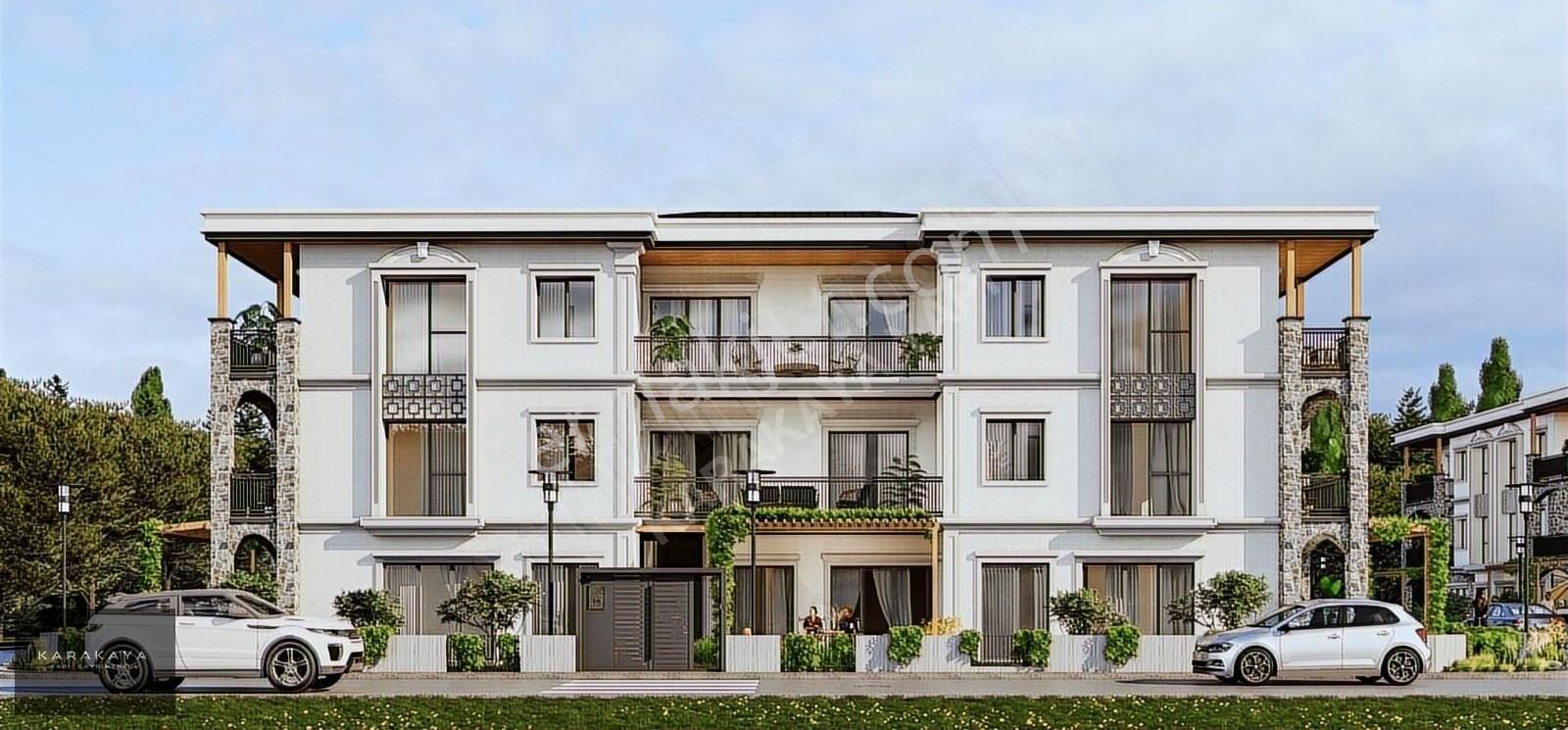 1.000.000₺ Peşinat Vererek Aylık 40.000₺ Taksitle Ev Sahibi Olun - Görsel 13